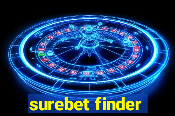 surebet finder